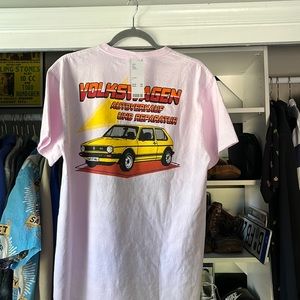 Volkswagen (VW) T-shirt
